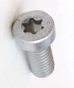 BOSCH F01M100684 Болт