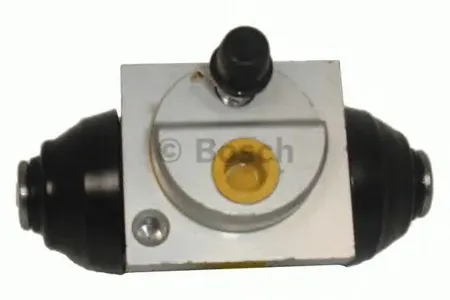 BOSCH F026002282 Рабочий тормозной цилиндр Peugeot 207 1.4i 06>