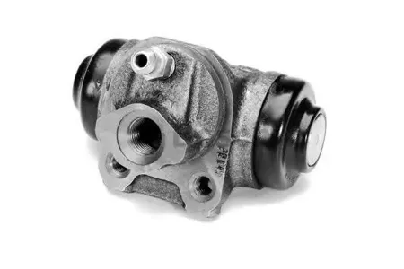 BOSCH F026002480 Рабочий тормозной цилиндр [19,05 mm]