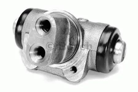 BOSCH F026002533 Рабочий тормозной цилиндр задний правый d=23.8 Opel Movano , Renault Master 98-10