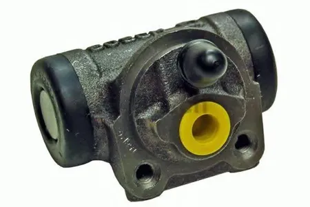 BOSCH F026002566 тормозной цилиндр задний Mitsubishi Carisma Space Star 1. 3-1. 9TD 96> d. 19,05
