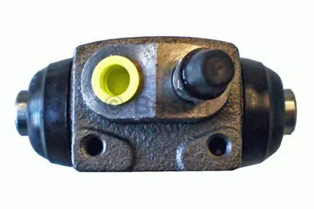 BOSCH F026002581 Рабочий тормозной цилиндр [20.64mm]