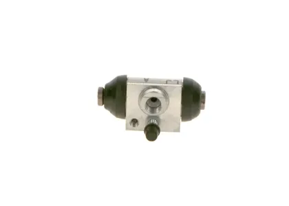 BOSCH F026002671 Рабочий тормозной цилиндр Citroen C3 (09-16) Bosch