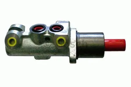 BOSCH F026003071 Главный тормозной цилиндр =24.2125-1722.3=PML443 [4059372] Ford Transit 2.0 Di2.4Di 00>