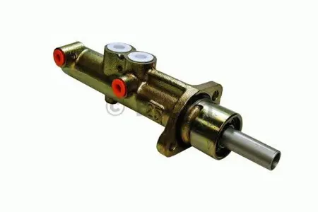 BOSCH F026003140 Главный тормозной цилиндр d=25.4 Iveco Daily