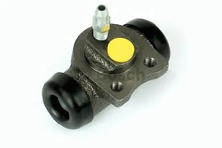 BOSCH F026009143 Рабочий тормозной цилиндр задн.[19.05mm]