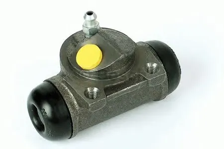 BOSCH F026009183 Рабочий тормозной цилиндр левый Peugeot 406 1,61,81,9TD с ABS 95>