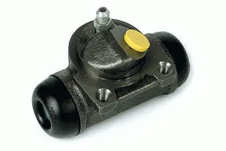 BOSCH F026009184 Рабочий тормозной цилиндр правый Peugeot 406 1.61.81.9TD с ABS 95>