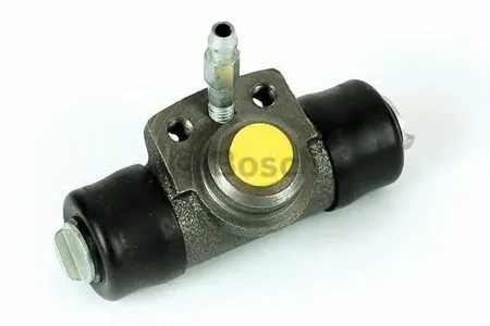 BOSCH F026009260 задн. торм. цилиндр Audi 80100, VW Golf Passat 1.0-2.8iD 77>