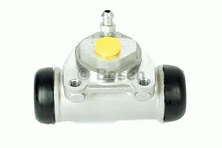 BOSCH F026009483 Рабочий тормозной цилиндр Renault Kangoo 1.41.9DDTI 97>