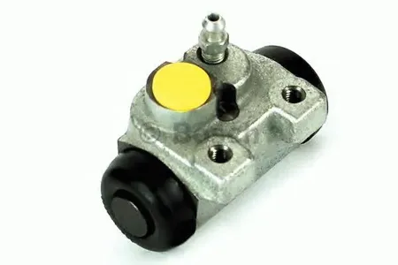 BOSCH F026009907 цилиндр торм. рабоч. Citroen C3 1. 11. 41. 4HDI 2. 02> d. 19