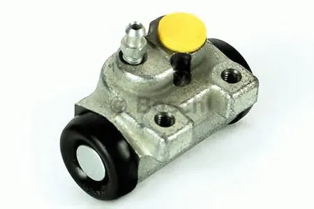 BOSCH F026009908 Рабочий тормозной цилиндр правый Citroen C3 1.11.41.4HDI 2.02>