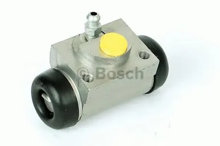 BOSCH F026009927 Цилиндр торм. рабочий 20,6-mm