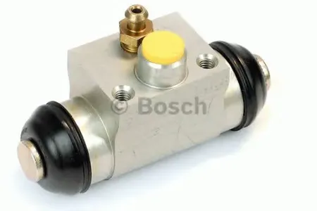 BOSCH F026009955 Рабочий тормозной цилиндр Land Rover Freelander 1.8 16V2.0TD2.5 V6 00>