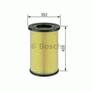 BOSCH F026400034 Воздушный фильтр [H410 D352]
