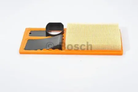 BOSCH F026400035 Воздушный фильтр Skoda Fabia , VW Golf 05>