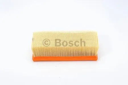BOSCH F026400047 Воздушный фильтр Renault Clio 1.22.0i1.5DCi 05>