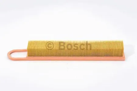 BOSCH F026400050 Воздушный фильтр Mini Cooper 1.6iOne 1.4i 06>
