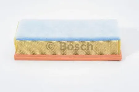 BOSCH F026400058 Воздушный фильтр Citroen C8Jumpy, Fiat Scudo, Peugeot 807 Expert 2.0iDHDi 06>