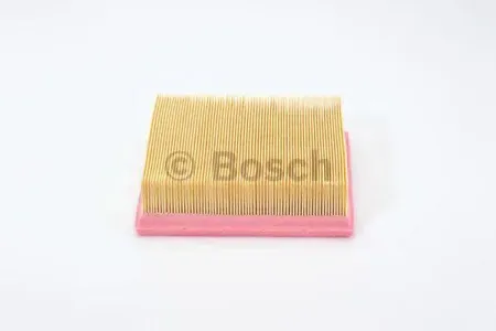 BOSCH F026400097 Воздушный фильтр Opel Corsa D 1.0i1.2i1.4i 06>
