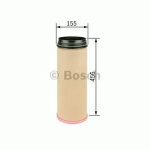BOSCH F026400210 Воздушный фильтр