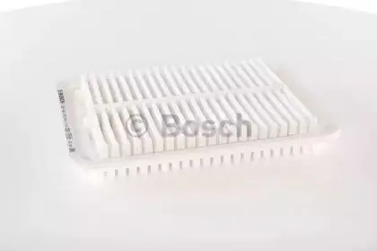 BOSCH F026400218 Воздушный фильтр 200x293x43 Toyota Camry 2.4VVTi 06>