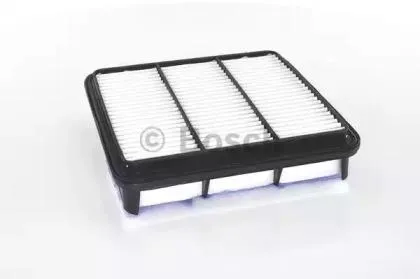 BOSCH F026400221 фильтр воздушный Mitsubishi L200 2.5DI-D 07>