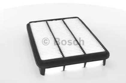 BOSCH F026400225 Воздушный фильтр Toyota Land Cruiser 4.7L V8 98-, Land Cruiser Prado 2.7L 02-, Lexus GX I, II02-