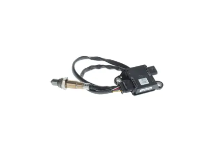 BOSCH F026400295 Воздушный фильтр Honda CR-V 2.0i 07>