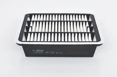 BOSCH F026400306 Воздушный фильтр Lexus LS 4.3i 00-06