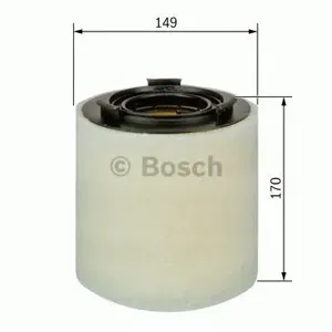 BOSCH F026400391 Воздушный фильтр s0391
