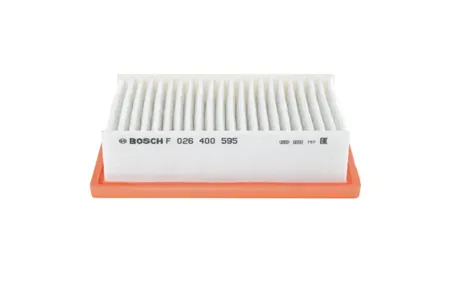 BOSCH F026400595 Воздушный фильтр