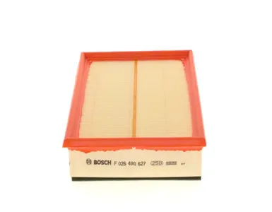 BOSCH F026400627 Воздушный фильтр