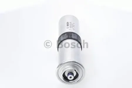 BOSCH F026402106 Фильтр топливный Mercedes LKLN2 84-98