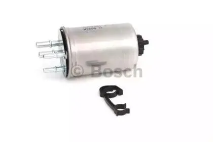 BOSCH F026402113 Фильтр топливный 86x187 Jaguar S-typeXFXG, Land Rover Discovery Range Rover 04>