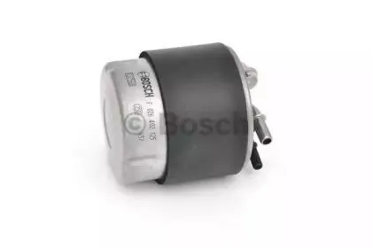 BOSCH F026402125 Фильтр топливный без датчика Nissan Qashqai X-Trail 2.0DCi 07>