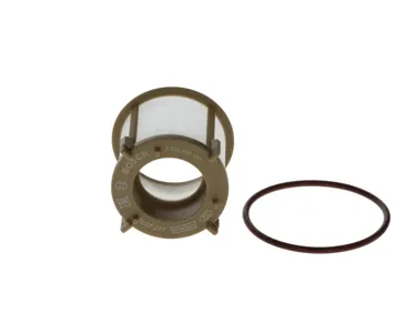 BOSCH F026402131 Фильтр топливный MAN D08340836D2066D2676