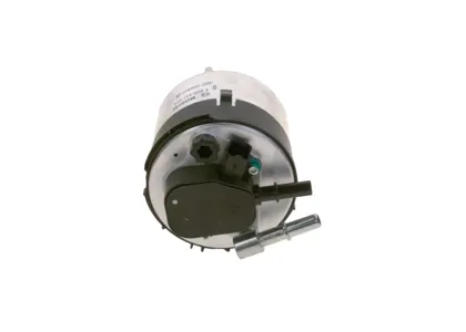 BOSCH F026402204 Фильтр топливный Ford Fiesta C-Max Focus Fusion 1.6TDCi, Volvo S40V50C30 1.6D 04>