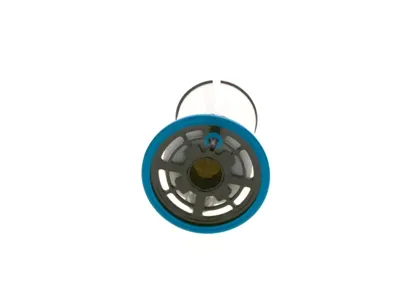 BOSCH F026402212 Фильтр топливный Fiat Doblo 1.3-2.0D 10> Opel Co Mercedes o 0611->