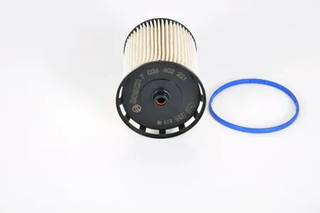 BOSCH F026402221 Фильтр топливный VAG 15- 3.0 Diesel