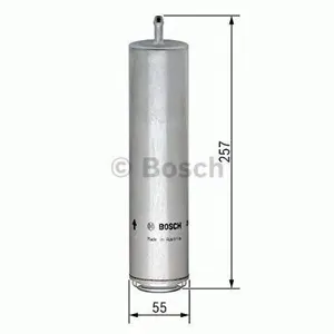 BOSCH F026402824 Фильтр топливный BMW F20F45F22F30F36X1 F48 1.6D-3.5D 10>