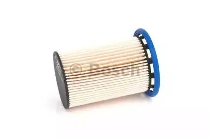 BOSCH F026402855 Фильтр топливный Porsche Cayenne II, VW Touareg II 3.0D4.2D 10- (FILTRON PE9738, MANN PU8007)