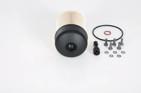 BOSCH F026402857 Фильтр топливный Renault Captur Kangoo 1.5D 09-