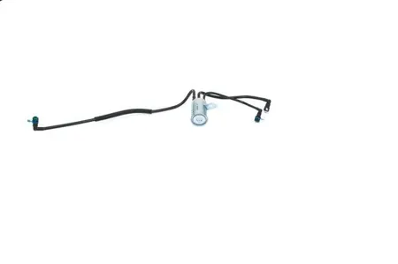 BOSCH F026403758 Фильтр топливный