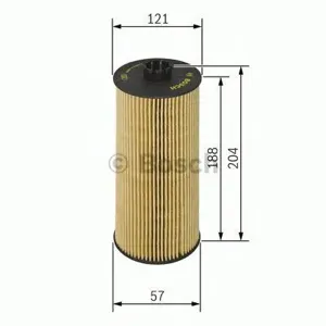 BOSCH F026407051 Фильтр масляный