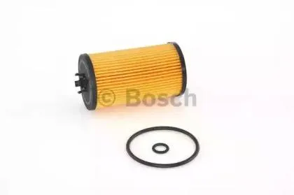 BOSCH F026407074 Фильтр масляный двигателя, картридж