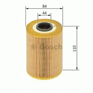 BOSCH F026407075 Фильтр масляный Land Rover Freelander , Volvo V70S80XC60XC70XC90 06>