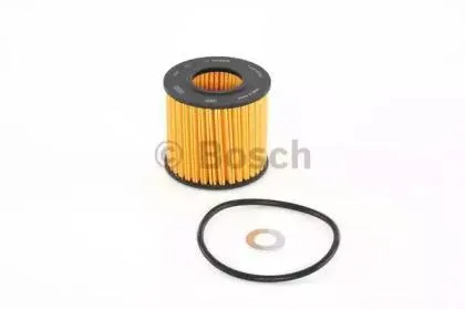 BOSCH F026407092 Фильтр масляный H=57 Toyota RAV 4 III Verso Avensis 1.6i1.8i2.0i 08>