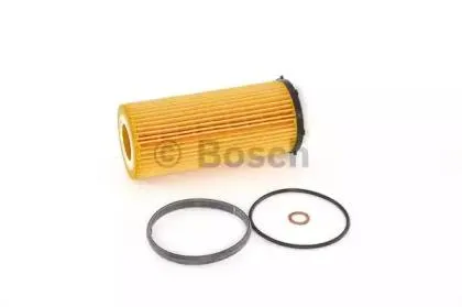 BOSCH F026407094 Фильтр масляный BMW E90E91E92F01F02 08>