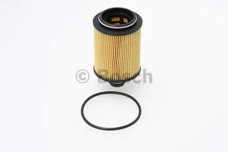 BOSCH F026407095 Фильтр масляный Opel Insignia 08- 2.0 Diesel